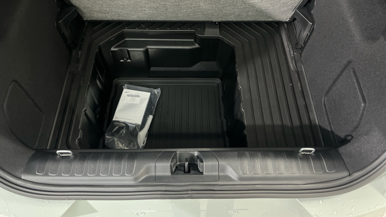 Ford Puma ST 1.0 EcoBoost Hybrid mHEV ST 5dr DCT Petrol Hatchback